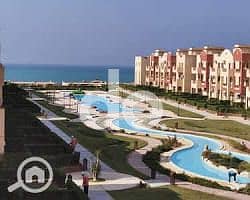 2 Bedroom Chalet for Sale in Ras Sedr, Sinai - images (1). jpg