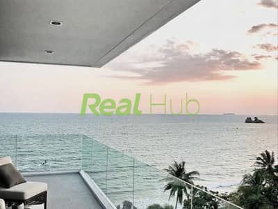 5 Bedroom Villa for Sale in North Coast, Matruh - #beach #beautifulview. jpg