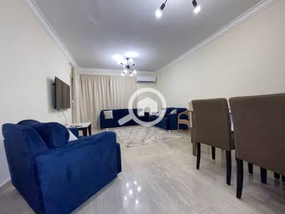 3 Bedroom Flat for Rent in Sheikh Zayed, Giza - 271084b7-1f7d-401a-b118-fe1ebf00d227. jpeg