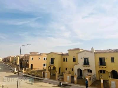 تاون هاوس 4 غرف نوم للبيع في القاهرة الجديدة، القاهرة - WhatsApp Image 2026-08-26 at 6.21. 15 PM. jpeg