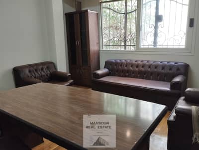 Office for Rent in Nasr City, Cairo - 52c1cffd-93ad-4a65-8933-3ef3ce80bb8f. jpeg