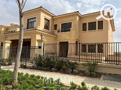 6 Bedroom Villa for Sale in Mokattam, Cairo - 4. jpg