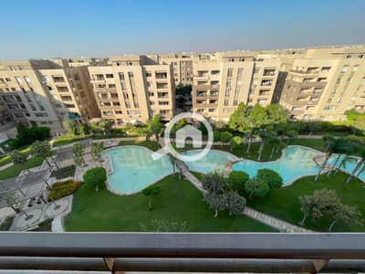 3 Bedroom Flat for Sale in New Cairo, Cairo - ca44c7e7-129e-4b65-a8ae-46362b238aaf. jpg