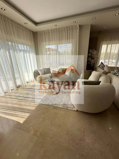 4 Bedroom Twin House for Rent in New Cairo, Cairo - WhatsApp Image 2026-08-26 at 4.30. 02 PM. jpeg 4 Bedroom Twin House for Rent in New Cairo, Cairo - WhatsApp Image 2026-08-26 at 4.30. 02 PM. jpeg