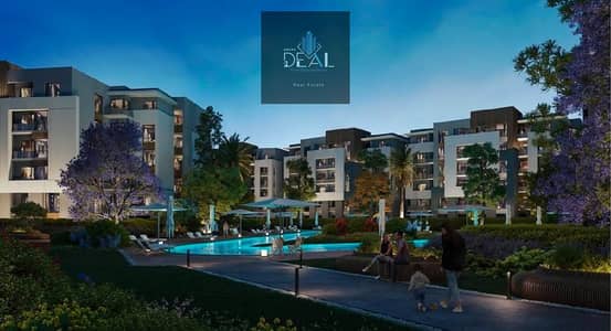 3 Bedroom Flat for Sale in New Cairo, Cairo - 3. jpeg 3 Bedroom Flat for Sale in New Cairo, Cairo - 3. jpeg