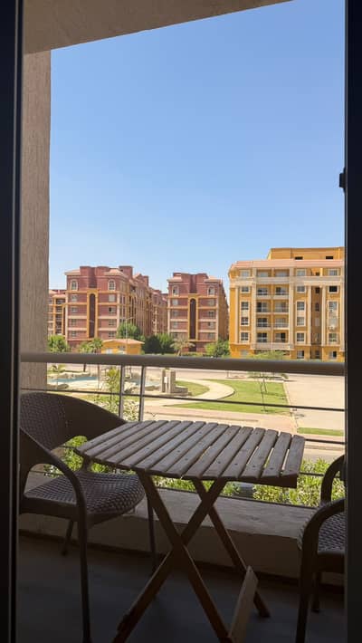2 Bedroom Flat for Sale in 6th of October, Giza - شقة للبيع فى دجلة بالمز 6 اكتوبر– تشطيب فندقي فاخر