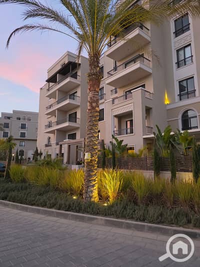 3 Bedroom Flat for Sale in Sheikh Zayed, Giza - WhatsApp Image 2026-04-05 at 5.51. 51 PM. jpeg