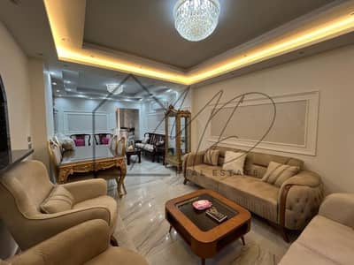 2 Bedroom Flat for Rent in Glim, Alexandria - WhatsApp Image 2026-08-26 at 5.59. 45 AM (4). jpeg