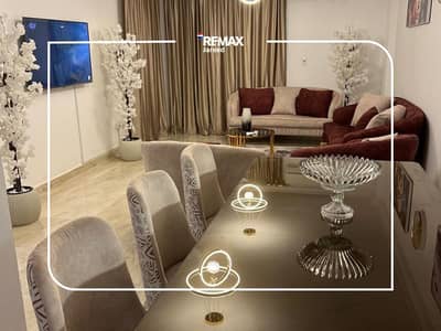 3 Bedroom Flat for Rent in 6th of October, Giza - 3. png