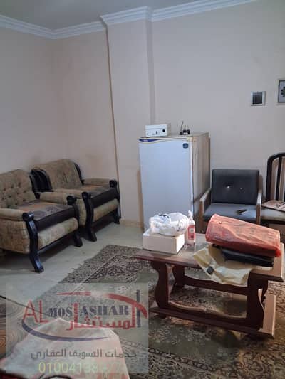 2 Bedroom Flat for Rent in Sheikh Zayed, Giza - WhatsApp Image 2026-08-26 at 6.21. 14 PM. jpeg