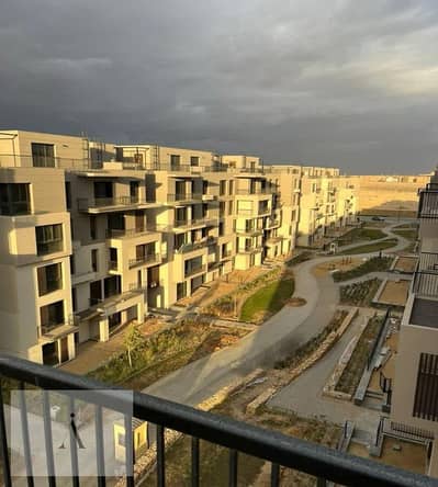 2 Bedroom Flat for Sale in New Heliopolis, Cairo - WhatsApp Image 2025-08-17 at 2.47. 34 PM (2). jpeg