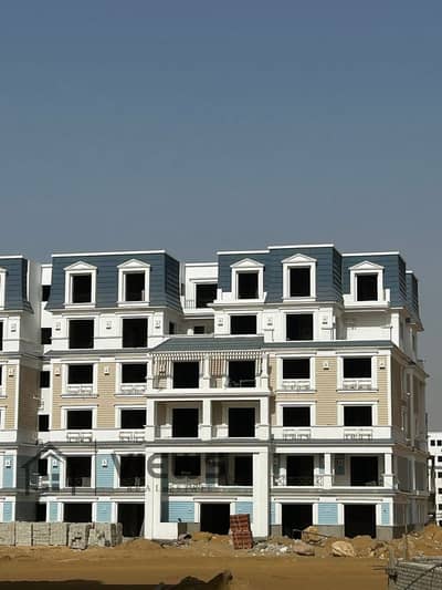 3 Bedroom iVilla for Sale in New Cairo, Cairo - WhatsApp Image 2026-02-03 at 11.17. 04 AM. jpeg