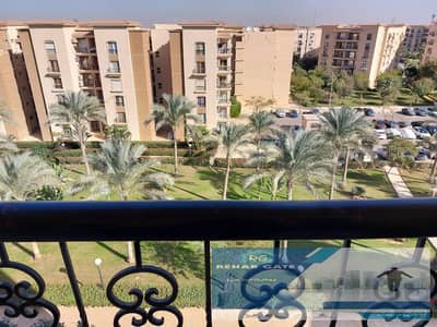 3 Bedroom Apartment for Sale in New Cairo, Cairo - 87855. jpg