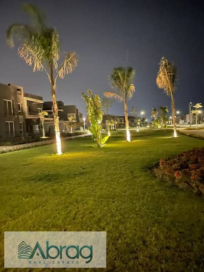 2 Bedroom Apartment for Sale in 6th of October, Giza - WhatsApp Image 2026-08-26 at 6.20. 29 PM (2). jpeg