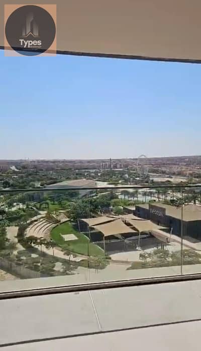 4 Bedroom Flat for Sale in Sheikh Zayed, Giza - WhatsApp Image 2026-08-26 at 6.42. 02 PM. jpeg