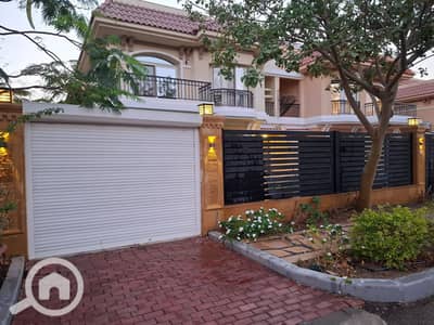 4 Bedroom Townhouse for Sale in Madinaty, Cairo - 1000732574. jpg 4 Bedroom Townhouse for Sale in Madinaty, Cairo - 1000732574. jpg
