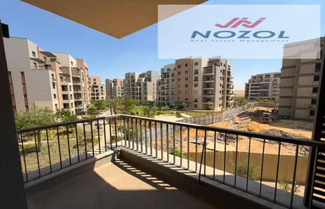2 Bedroom Apartment for Sale in New Cairo, Cairo - WhatsApp Image 2026-08-19 at 3.40. 41 PM. jpeg