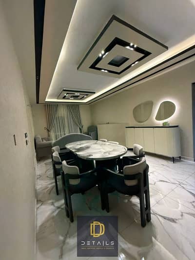 3 Bedroom Apartment for Rent in Sheikh Zayed, Giza - WhatsApp Image 2026-08-26 at 4.10. 13 PM (3). jpeg
