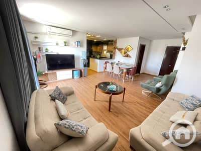 3 Bedroom Apartment for Rent in Madinaty, Cairo - WhatsApp Image 2026-08-25 at 6.32. 16 PM. jpeg