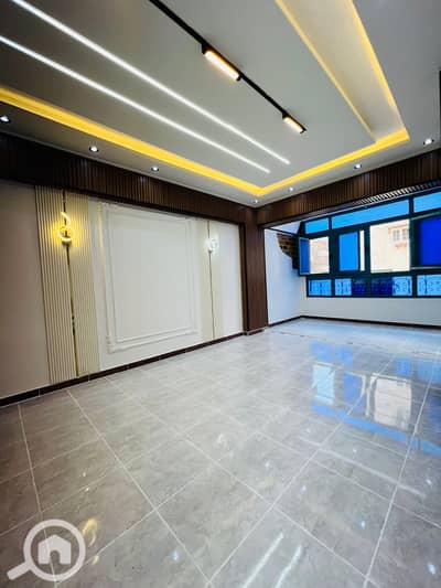 2 Bedroom Flat for Sale in Nakheel, Alexandria - IMG_4211. jpg