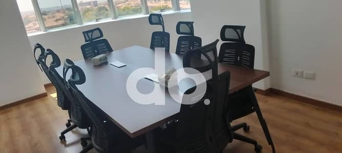 Office for Rent in New Cairo, Cairo - WhatsApp Image 2026-08-25 at 7.07. 11 PM (2). jpeg