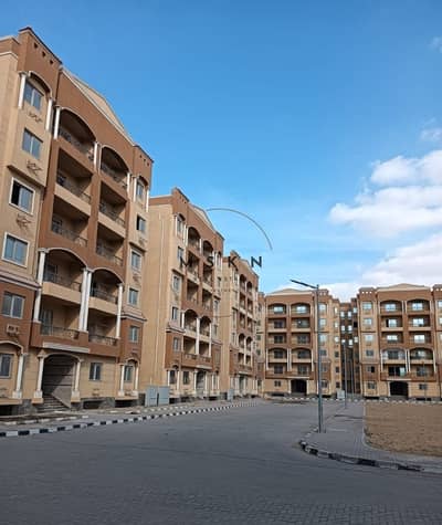 فلیٹ 3 غرف نوم للبيع في القاهرة الجديدة، القاهرة - photo_2026-08-26 18.34. 10. jpeg فلیٹ 3 غرف نوم للبيع في القاهرة الجديدة، القاهرة - photo_2026-08-26 18.34. 10. jpeg