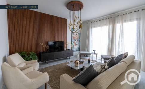2 Bedroom Flat for Sale in New Capital City, Cairo - 274891636_4946231505455239_7095307854795340613_n. jpg 2 Bedroom Flat for Sale in New Capital City, Cairo - 274891636_4946231505455239_7095307854795340613_n. jpg