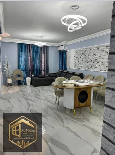 3 Bedroom Apartment for Sale in New Cairo, Cairo - 18a19ad8-43c1-4b7c-a42f-a0ef41632a8a. jpg