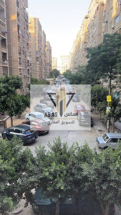 3 Bedroom Duplex for Sale in Heliopolis, Cairo - 51411. jpg