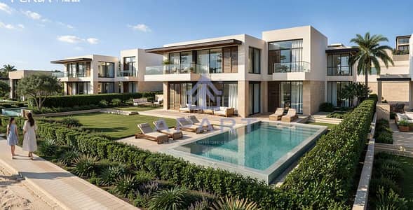 3 Bedroom Villa for Sale in North Coast, Matruh - Screenshot 2026-08-26 175725. png
