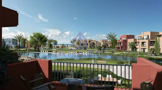 1 Bedroom Apartment for Sale in Makadi Bay, Red Sea - Screenshot 2026-08-25 165309. png