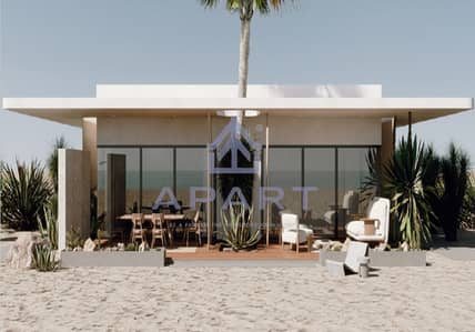 1 Bedroom Chalet for Sale in Soma Bay, Red Sea - cabana 1 (2). png