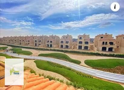 فیلا 3 غرف نوم للبيع في العاصمة الإدارية الجديدة، القاهرة - images (1). jpg