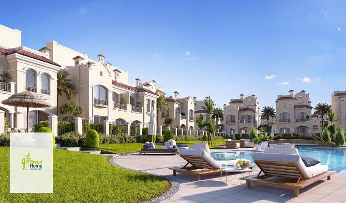 9 La-Vista-City-New-Capital-Compound. jpg