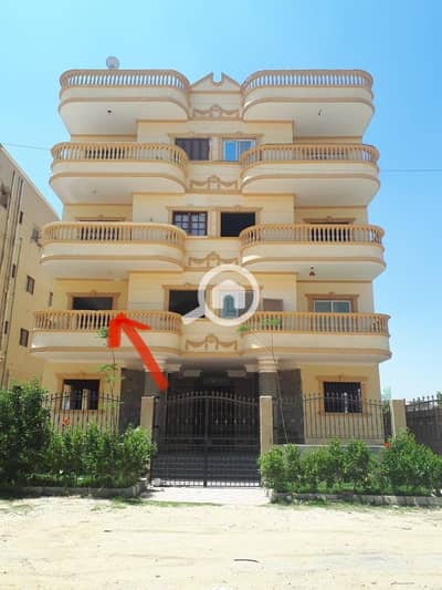 3 Bedroom Apartment for Sale in Shorouk City, Cairo - 1000155839. jpg