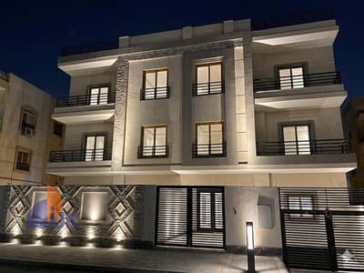 4 Bedroom Flat for Sale in New Cairo, Cairo - 1001226949. jpg