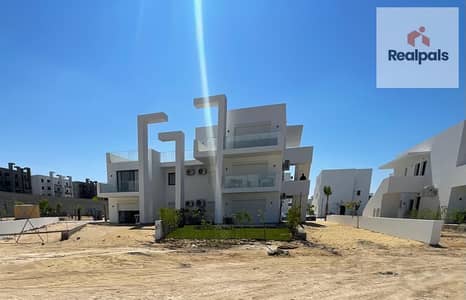 3 Bedroom Chalet for Sale in North Coast, Matruh - WhatsApp Image 2026-08-26 at 6.54. 55 PM. jpeg