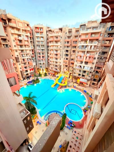 2 Bedroom Flat for Sale in Nakheel, Alexandria - 941a360c-76ae-4123-aaee-2d2892c05e82. jpg