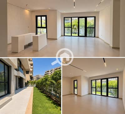 3 Bedroom Flat for Rent in New Cairo, Cairo - WhatsApp Image 2026-08-26 at 6.21. 41 PM. jpeg