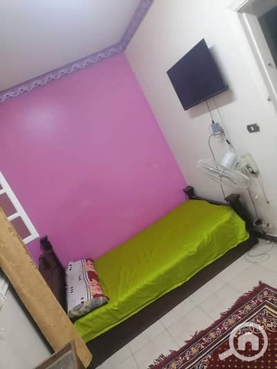 2 Bedroom Apartment for Rent in Maadi, Cairo - 29127. jpg 2 Bedroom Apartment for Rent in Maadi, Cairo - 29127. jpg