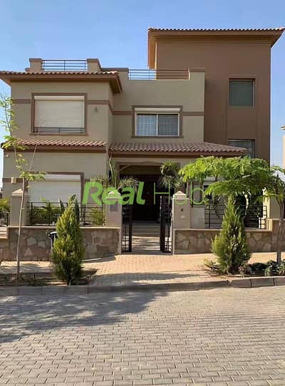 فیلا 3 غرف نوم للبيع في القاهرة الجديدة، القاهرة - WhatsApp Image 2026-02-11 at 3.54. 02 PM (4). jpeg
