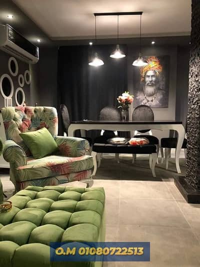3 Bedroom Apartment for Rent in New Cairo, Cairo - WhatsApp Image 2026-07-27 at 1.10. 50 AM. jpeg