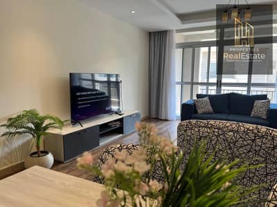 2 Bedroom Apartment for Rent in Katameya, Cairo - WhatsApp Image 2026-08-23 at 4.31. 12 AM (1). jpeg