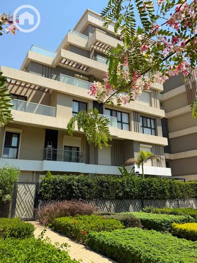 3 Bedroom Apartment for Rent in New Cairo, Cairo - WhatsApp Image 2026-08-26 at 5.54. 31 PM (1). jpeg