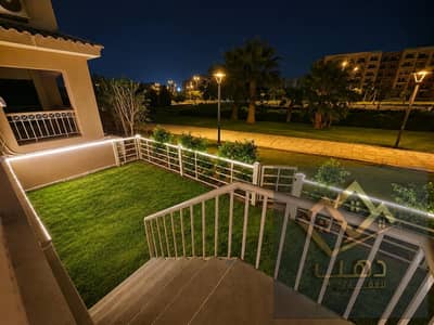 3 Bedroom Flat for Sale in Madinaty, Cairo - 284210. jpg