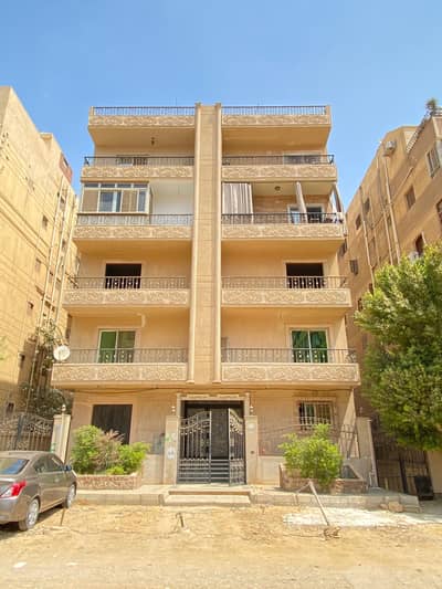 Retail for Rent in Maadi, Cairo - دور أرضي تجاري - زهراء المعادي