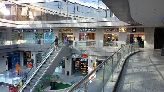 Retail for Sale in New Cairo, Cairo - 1001226981. jpg