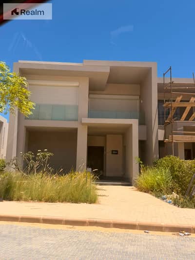 3 Bedroom Chalet for Sale in North Coast, Matruh - WhatsApp Image 2026-08-25 at 2.00. 32 PM. jpeg 3 Bedroom Chalet for Sale in North Coast, Matruh - WhatsApp Image 2026-08-25 at 2.00. 32 PM. jpeg
