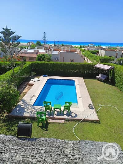 4 Bedroom Villa for Rent in North Coast, Matruh - 49425. jpg