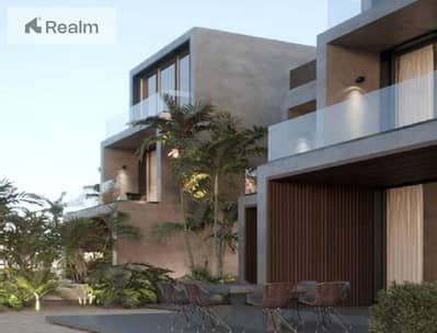 2 Bedroom Chalet for Sale in Gouna, Red Sea - WhatsApp Image 2026-08-24 at 11.20. 40 AM (10). jpeg